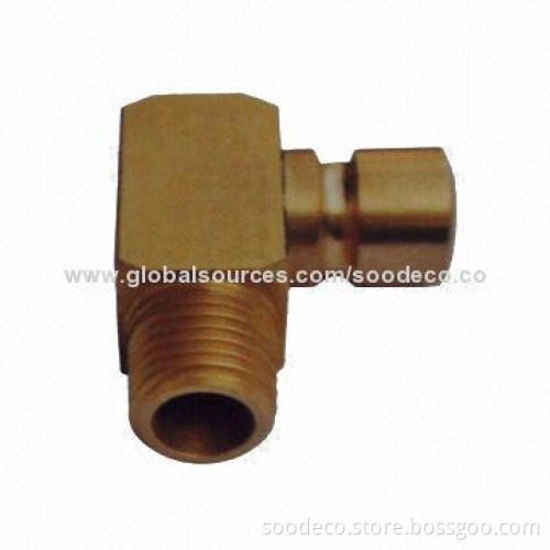 Pipe fitting for hydraulic pipe system